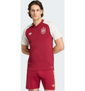 ADIDAS Adidas Spanien 26 Uppvärmningströja på