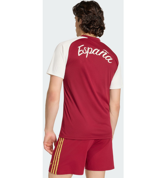 ADIDAS Adidas Spanien 26 Uppvärmningströja på