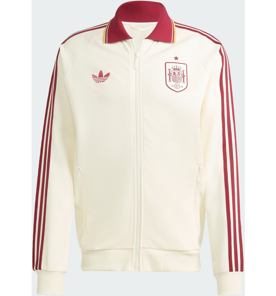ADIDAS Adidas Spanien Away Anthem Jacka på