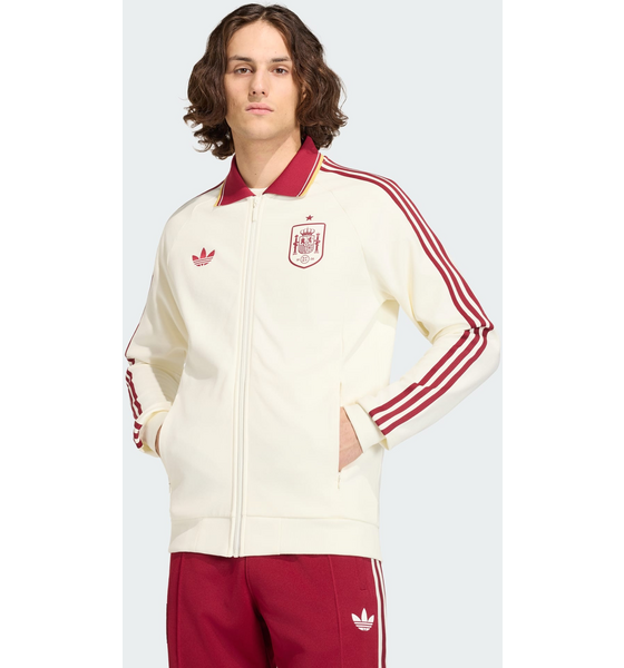ADIDAS Adidas Spanien Away Anthem Jacka på