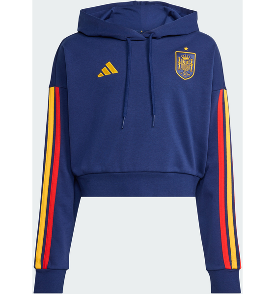 ADIDAS Adidas Spanien Dna Hoodie på