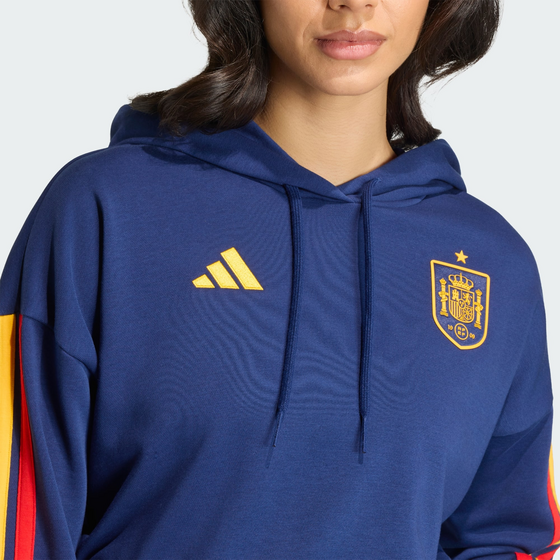 ADIDAS Adidas Spanien Dna Hoodie på