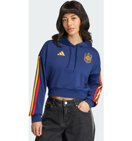ADIDAS Adidas Spanien Dna Hoodie på