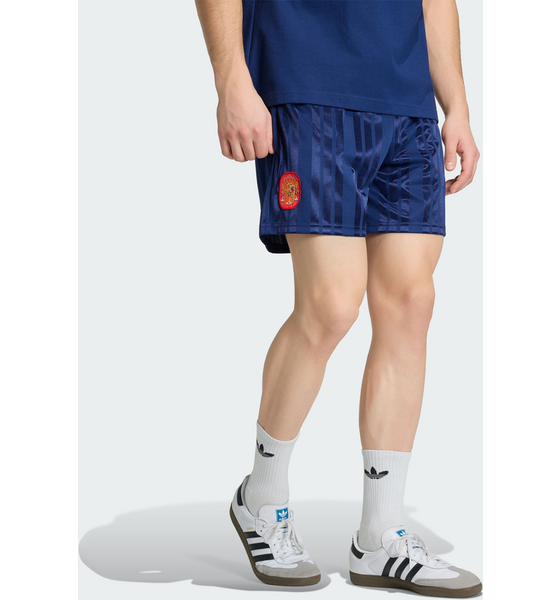 ADIDAS Adidas Spanien Eqt Shorts på