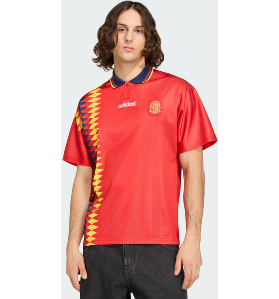ADIDAS Adidas Spanien Hemmatröja 1994 på