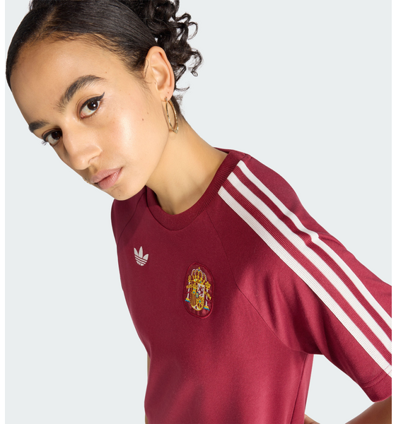 ADIDAS Adidas Spanien Originals Klänning på