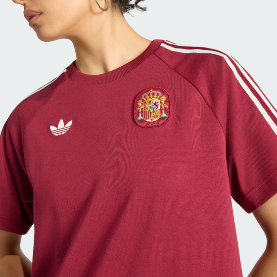 ADIDAS Adidas Spanien Originals Klänning på