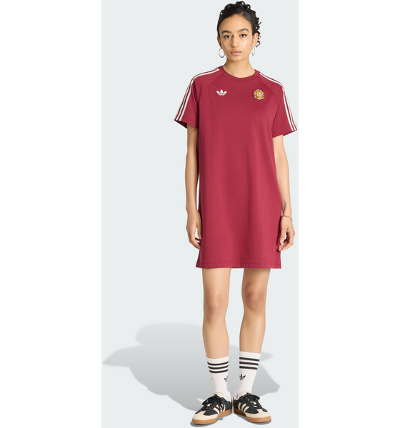 ADIDAS Adidas Spanien Originals Klänning på