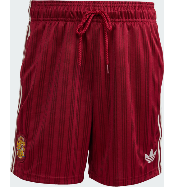 ADIDAS Adidas Spanien Originals Shorts på