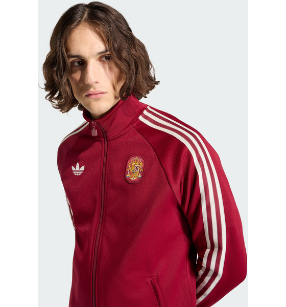 ADIDAS Adidas Spanien Originals Träningsjacka på