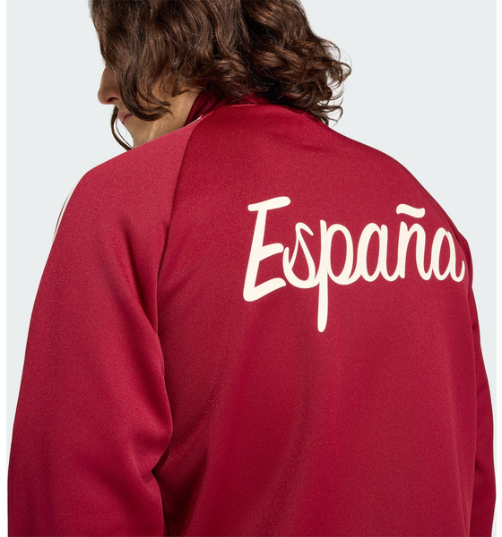 ADIDAS Adidas Spanien Originals Träningsjacka på