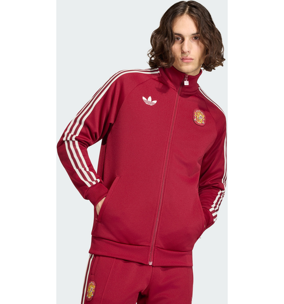 ADIDAS Adidas Spanien Originals Träningsjacka på
