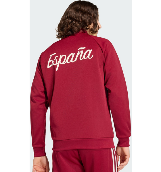 ADIDAS Adidas Spanien Originals Träningsjacka på