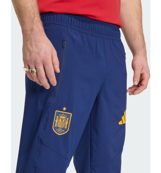 ADIDAS Adidas Spanien Tiro Resebyxor på