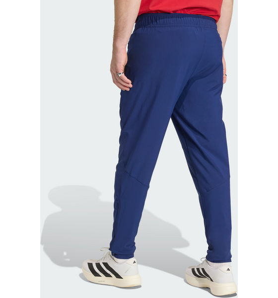 ADIDAS Adidas Spanien Tiro Resebyxor på