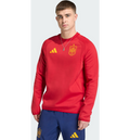ADIDAS Adidas Spanien Tiro Travel Crew Jumper på