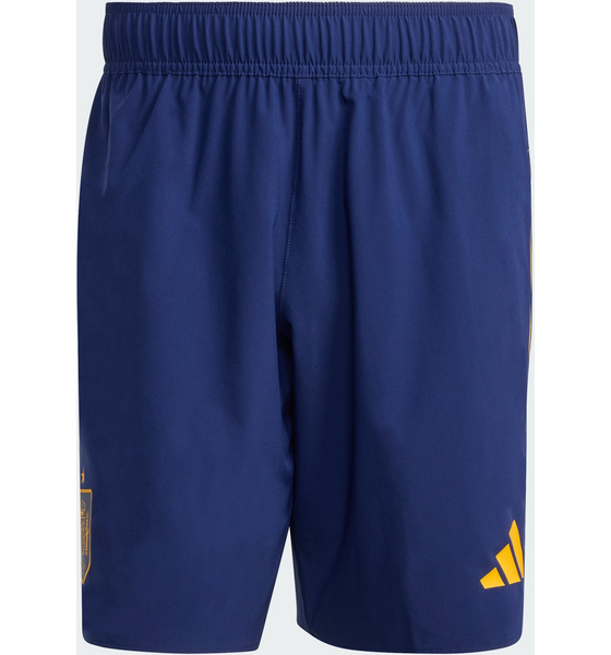 ADIDAS Adidas Spanien Tiro Travel Shorts på