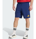 ADIDAS Adidas Spanien Tiro Travel Shorts på