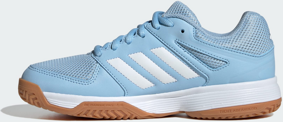 ADIDAS Adidas Speedcourt Indoor Skor på