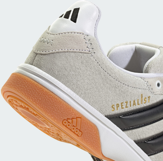 ADIDAS Adidas Spezialist Indoor Skor på