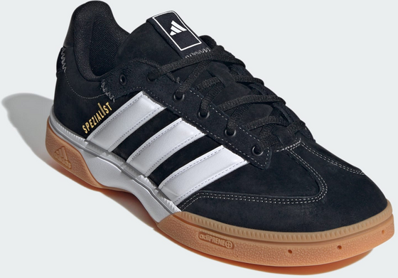 ADIDAS Adidas Spezialist Indoor Skor på