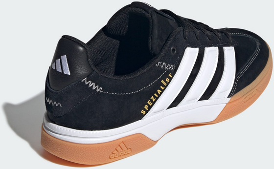 ADIDAS Adidas Spezialist Indoor Skor på