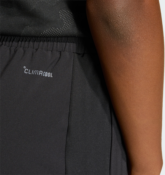 ADIDAS Adidas Sport Icons 3-stripes Långa Shorts på