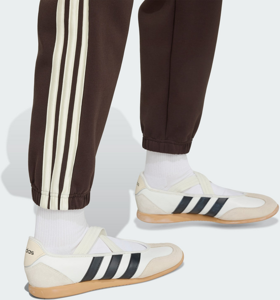 ADIDAS Adidas Stadium 3-stripes Regular Byxor på