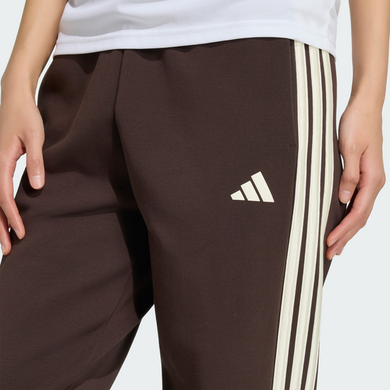 ADIDAS Adidas Stadium 3-stripes Regular Byxor på