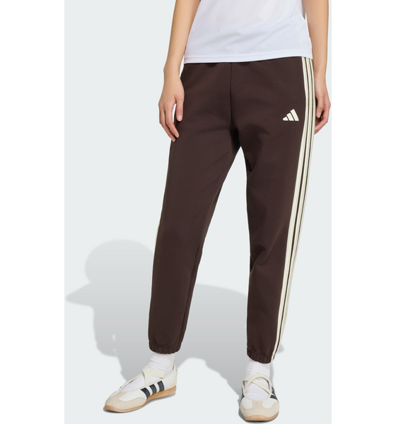 ADIDAS Adidas Stadium 3-stripes Regular Byxor på