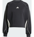 ADIDAS Adidas Stadium 3-stripes Tröja Med Rund Hals på