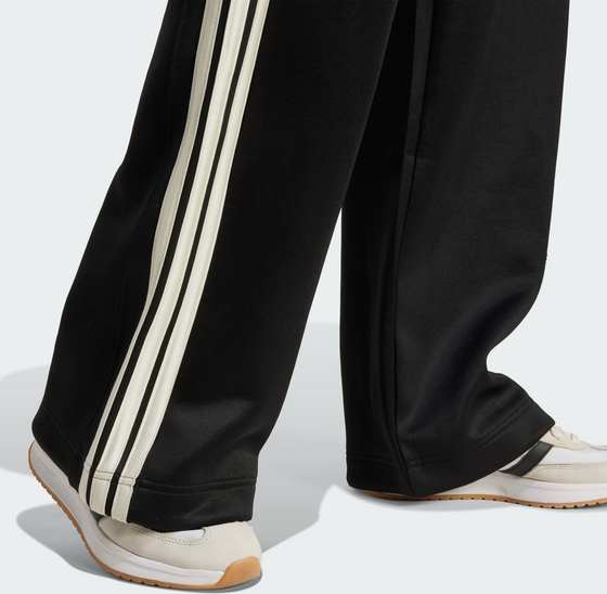 ADIDAS Adidas Stadium 3-stripes Track Pants på