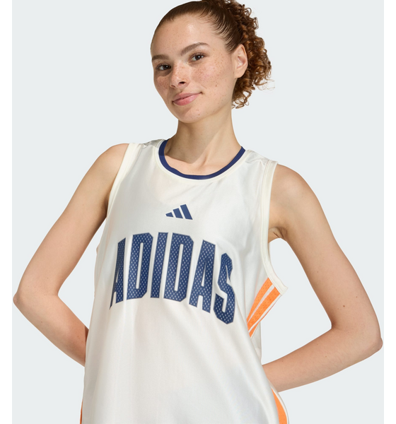 ADIDAS Adidas Stadium Linne på