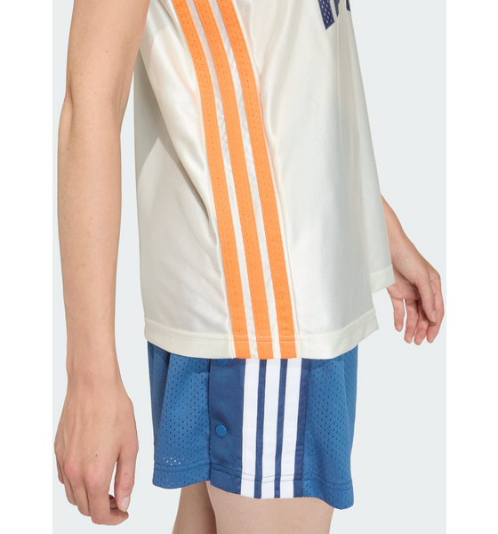 ADIDAS Adidas Stadium Linne på
