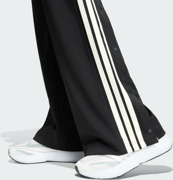 ADIDAS Adidas Stadium Mesh Byxor på