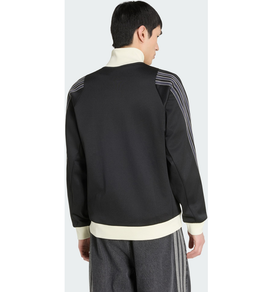ADIDAS Adidas Stadium Regular Fit Pique Träningsjacka på