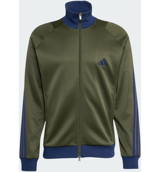 ADIDAS Adidas Stadium Regular Fit Pique Träningsjacka på
