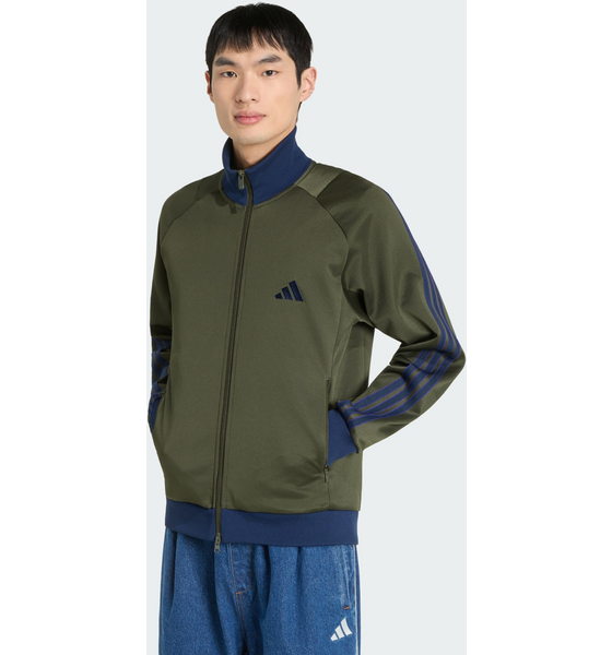 ADIDAS Adidas Stadium Regular Fit Pique Träningsjacka på