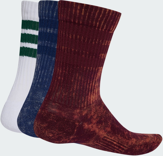 ADIDAS Adidas Stonewash Strumpor 3-pack på