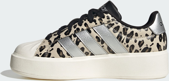 ADIDAS Adidas Streettalk Bold Skor För Juniorer på