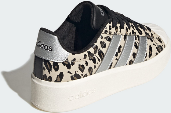 ADIDAS Adidas Streettalk Bold Skor För Juniorer på