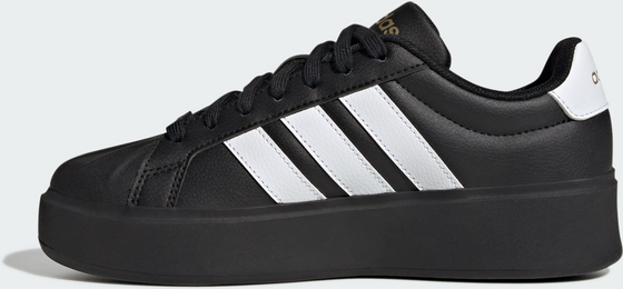 ADIDAS Adidas Streettalk Bold Skor på