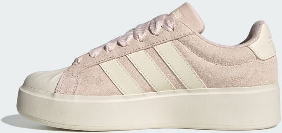 ADIDAS Adidas Streettalk Bold Skor på