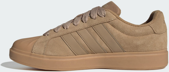 ADIDAS Adidas Streettalk Skor på