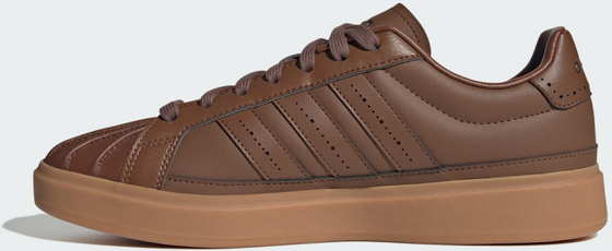 ADIDAS Adidas Streettalk Skor på