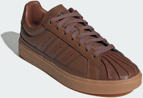 ADIDAS Adidas Streettalk Skor på