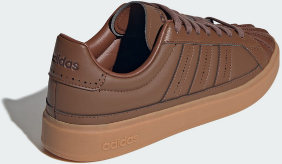 ADIDAS Adidas Streettalk Skor på