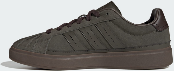 ADIDAS Adidas Streettalk Skor på