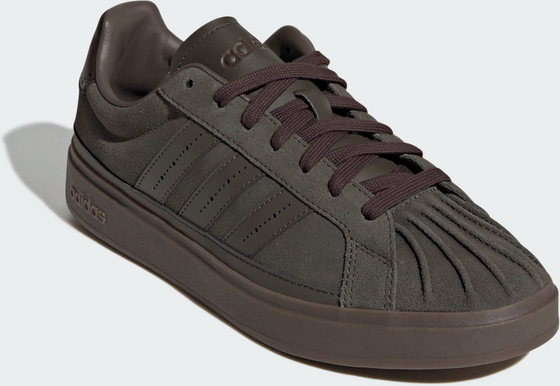 ADIDAS Adidas Streettalk Skor på
