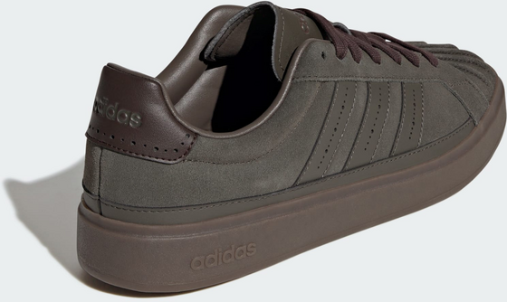 ADIDAS Adidas Streettalk Skor på